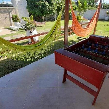 Excelente Casa Em Buzios Villa Luaran gambar