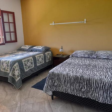 Excelente Casa Em Buzios Villa Luaran gambar