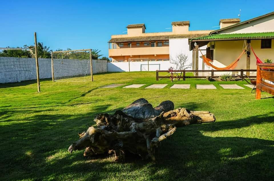 Excelente Casa Em Buzios Villa Luaran gambar