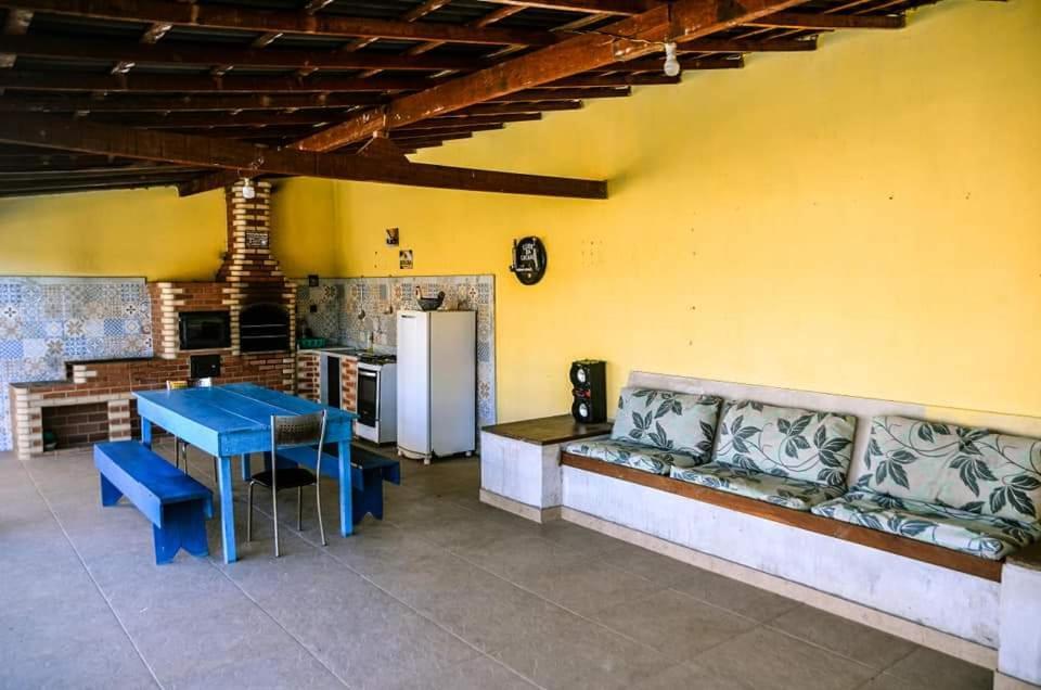 Excelente Casa Em Buzios Villa Luaran gambar