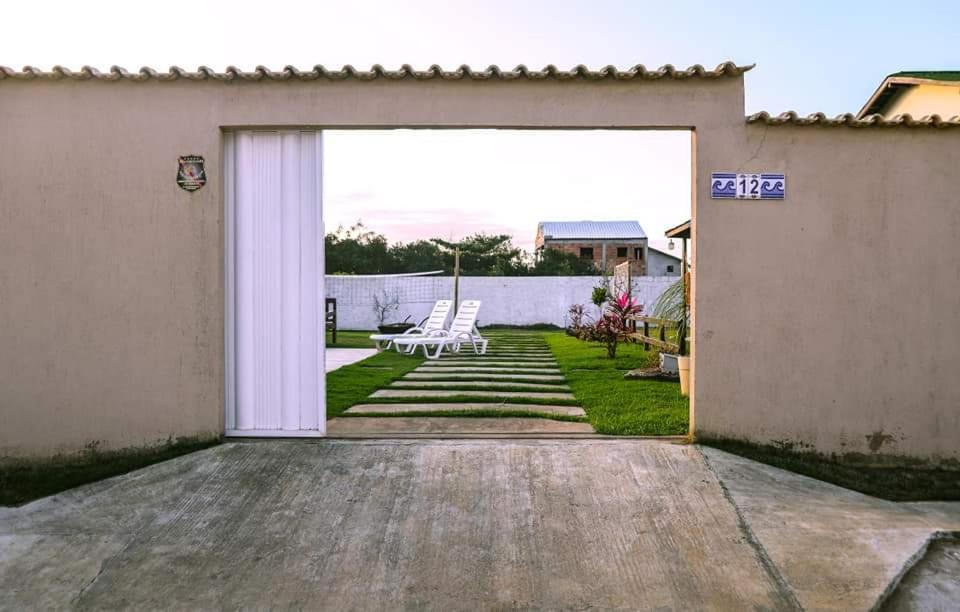 Excelente Casa Em Buzios Villa Luaran gambar