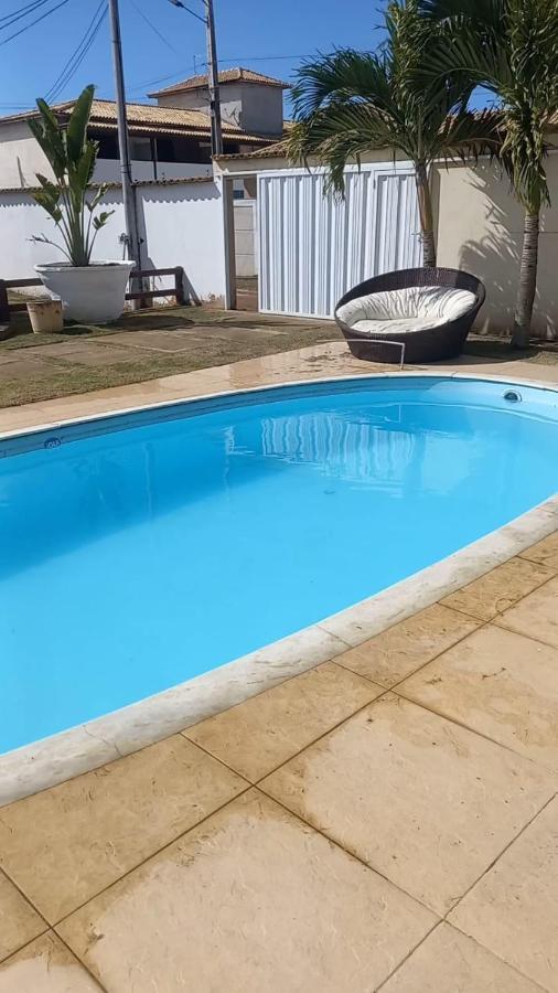 Excelente Casa Em Buzios Villa Luaran gambar