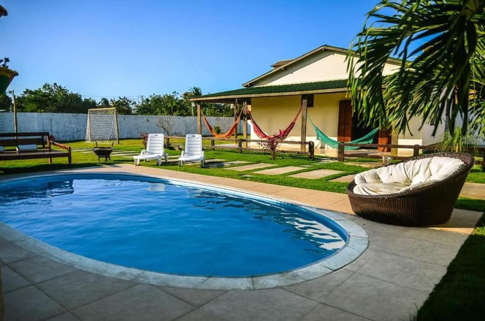 Excelente Casa Em Buzios Villa Luaran gambar