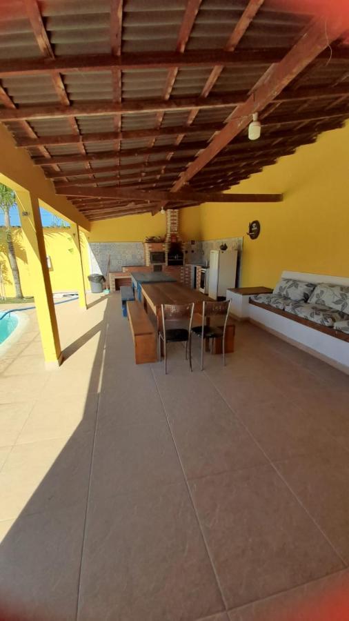Excelente Casa Em Buzios Villa Luaran gambar