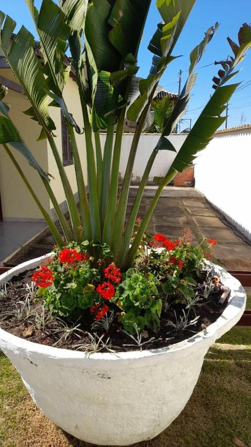 Excelente Casa Em Buzios Villa Luaran gambar