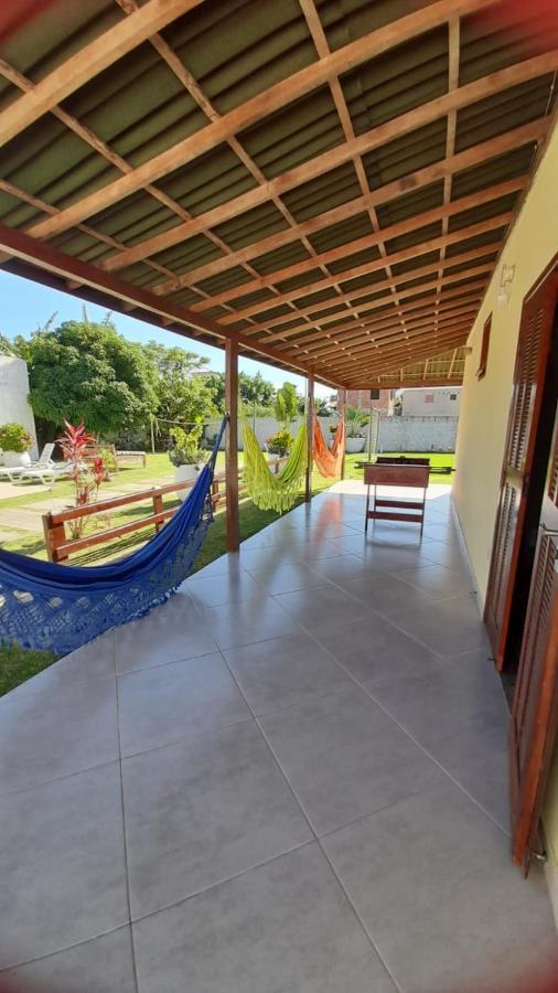 Excelente Casa Em Buzios Villa Luaran gambar