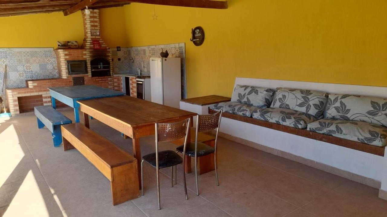 Excelente Casa Em Buzios Villa Luaran gambar