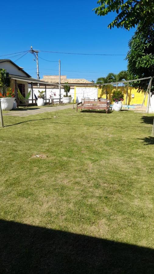 Excelente Casa Em Buzios Villa Luaran gambar