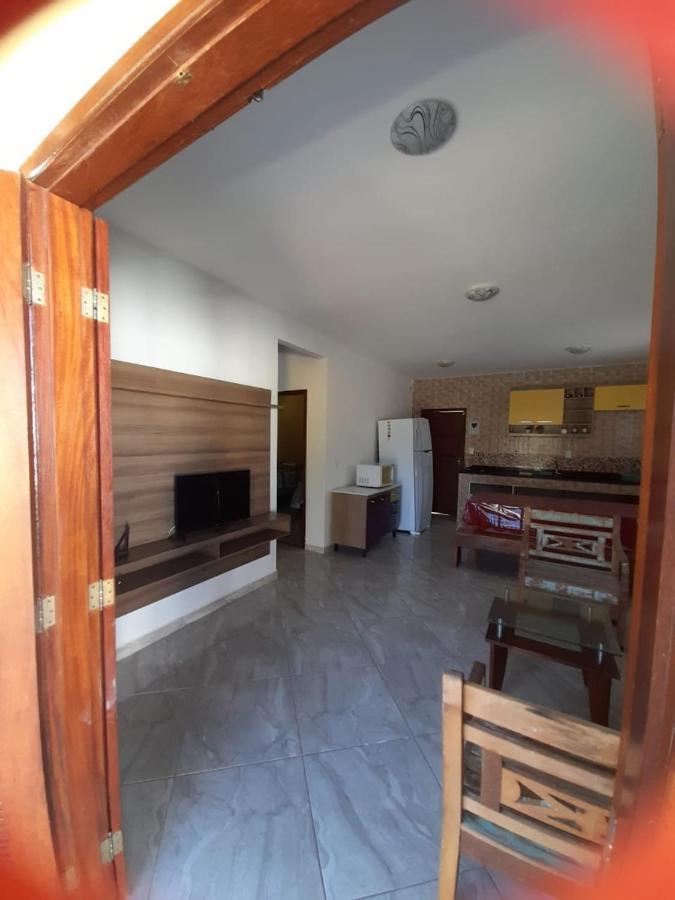 Excelente Casa Em Buzios Villa Luaran gambar