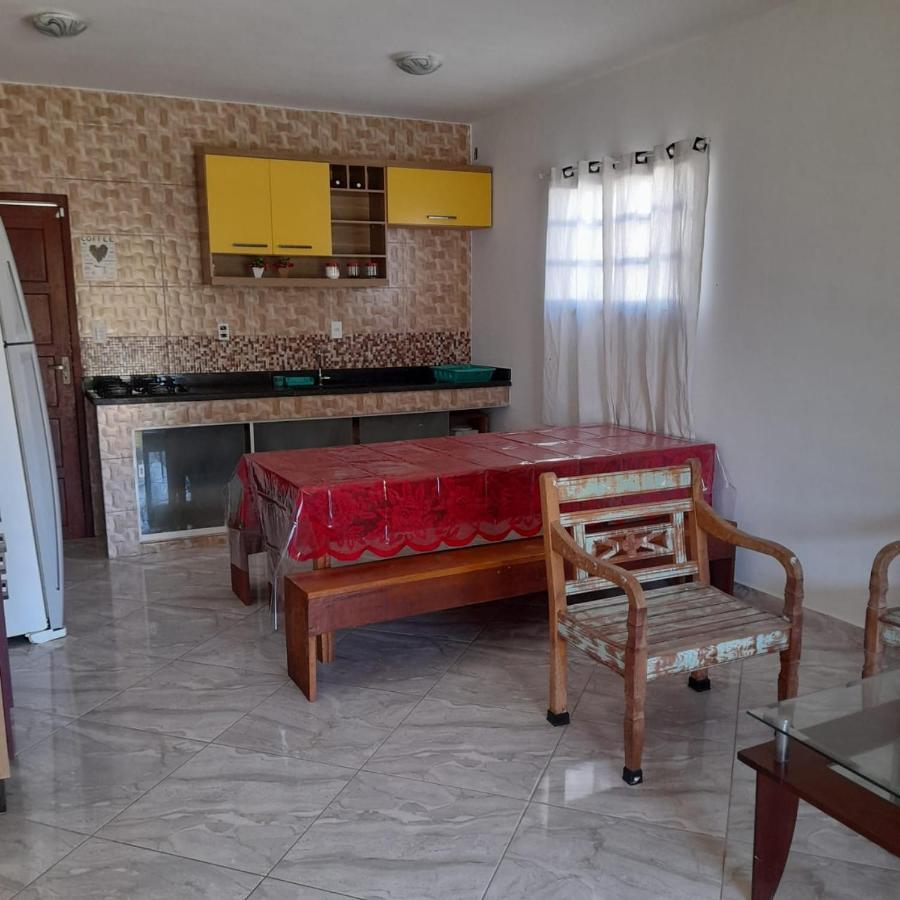 Excelente Casa Em Buzios Villa Luaran gambar