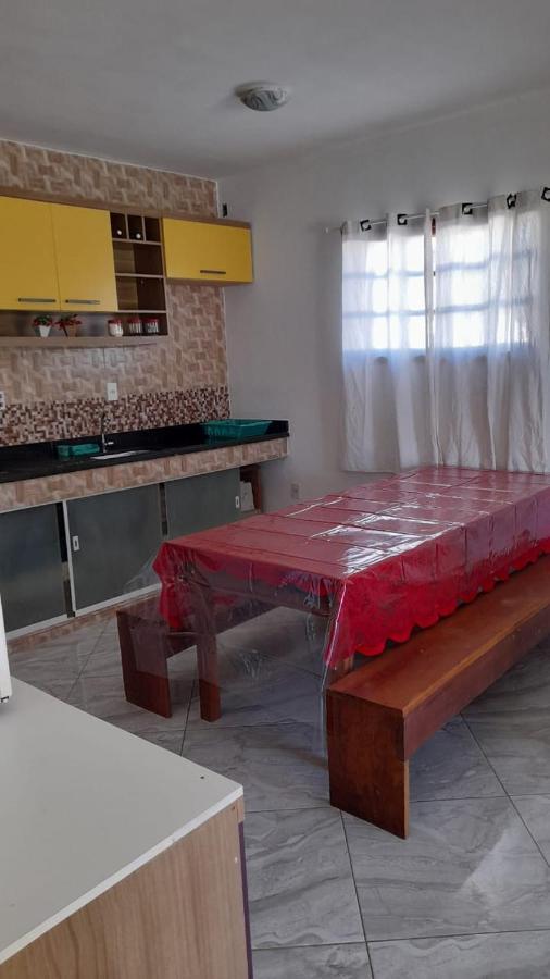 Excelente Casa Em Buzios Villa Luaran gambar