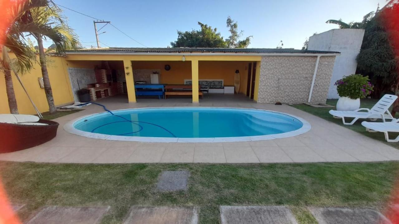 Excelente Casa Em Buzios Villa Luaran gambar