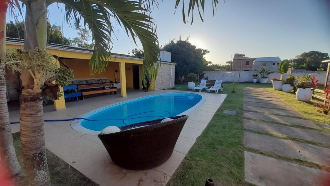 Excelente Casa Em Buzios Villa Luaran gambar